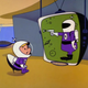 Illustration for article titled The Decline and Fall of the Space Action Hero